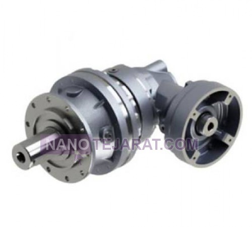 PGR solar gearbox